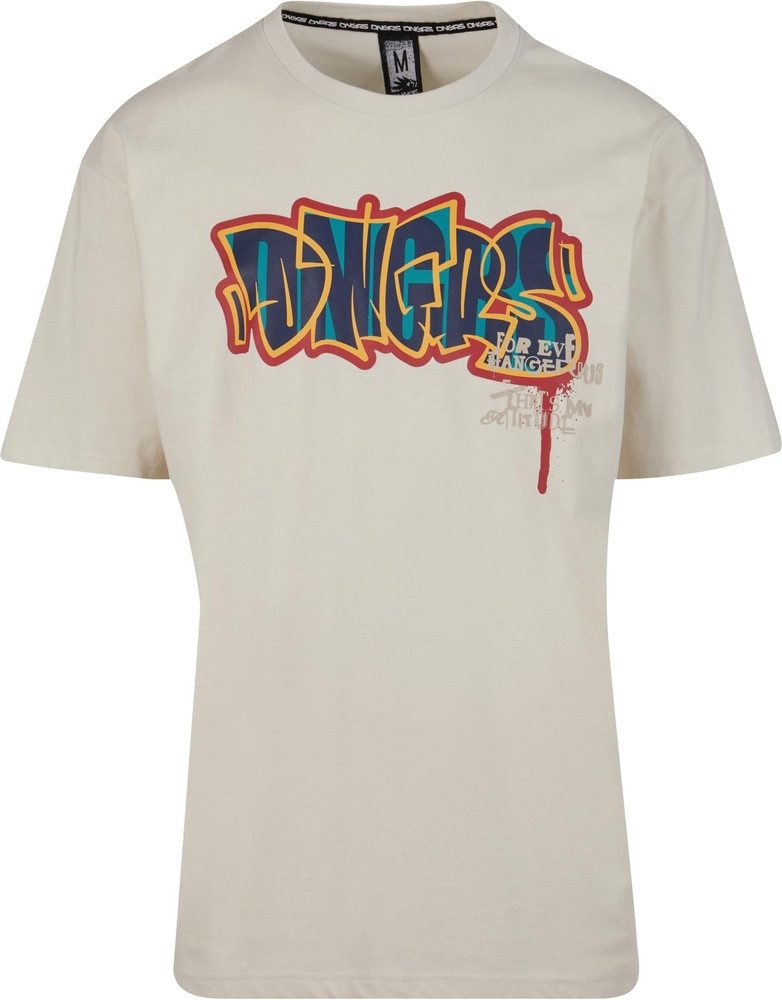 Dangerous T-Shirt T-Shirt Wallert