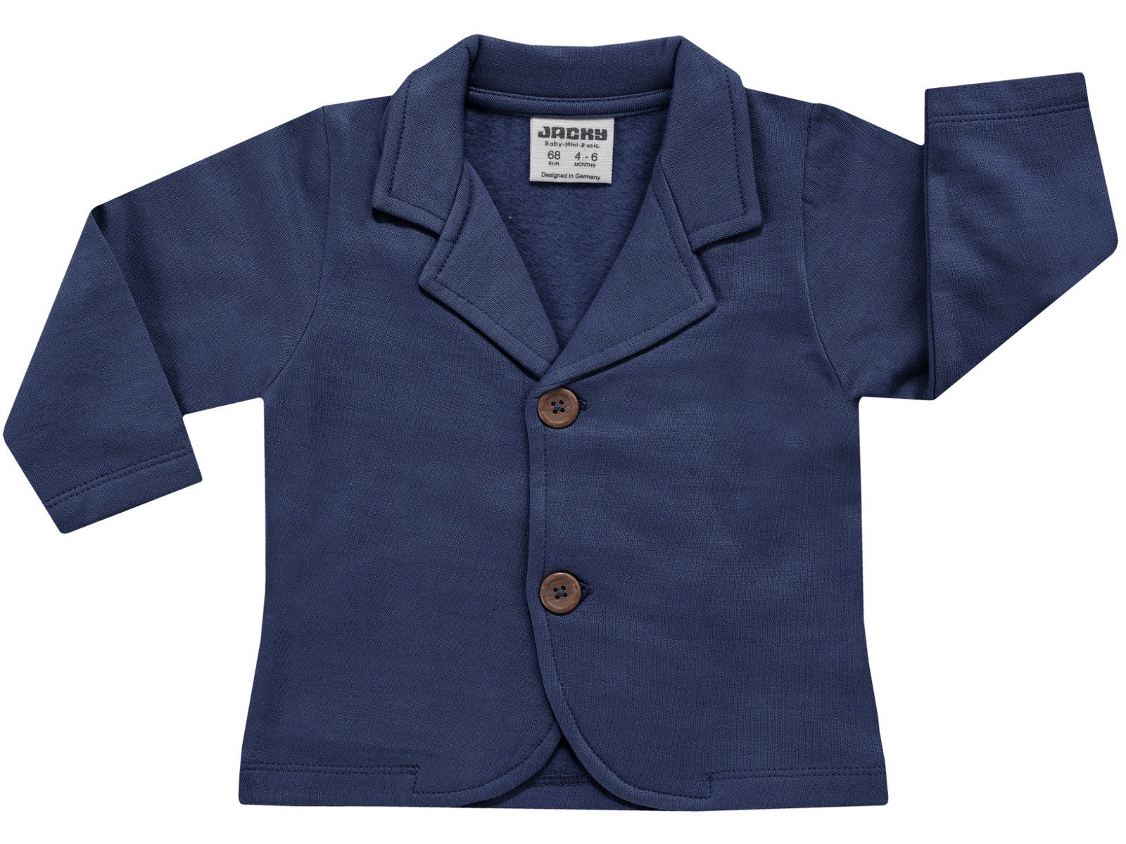 JACKY Strickjacke festlich