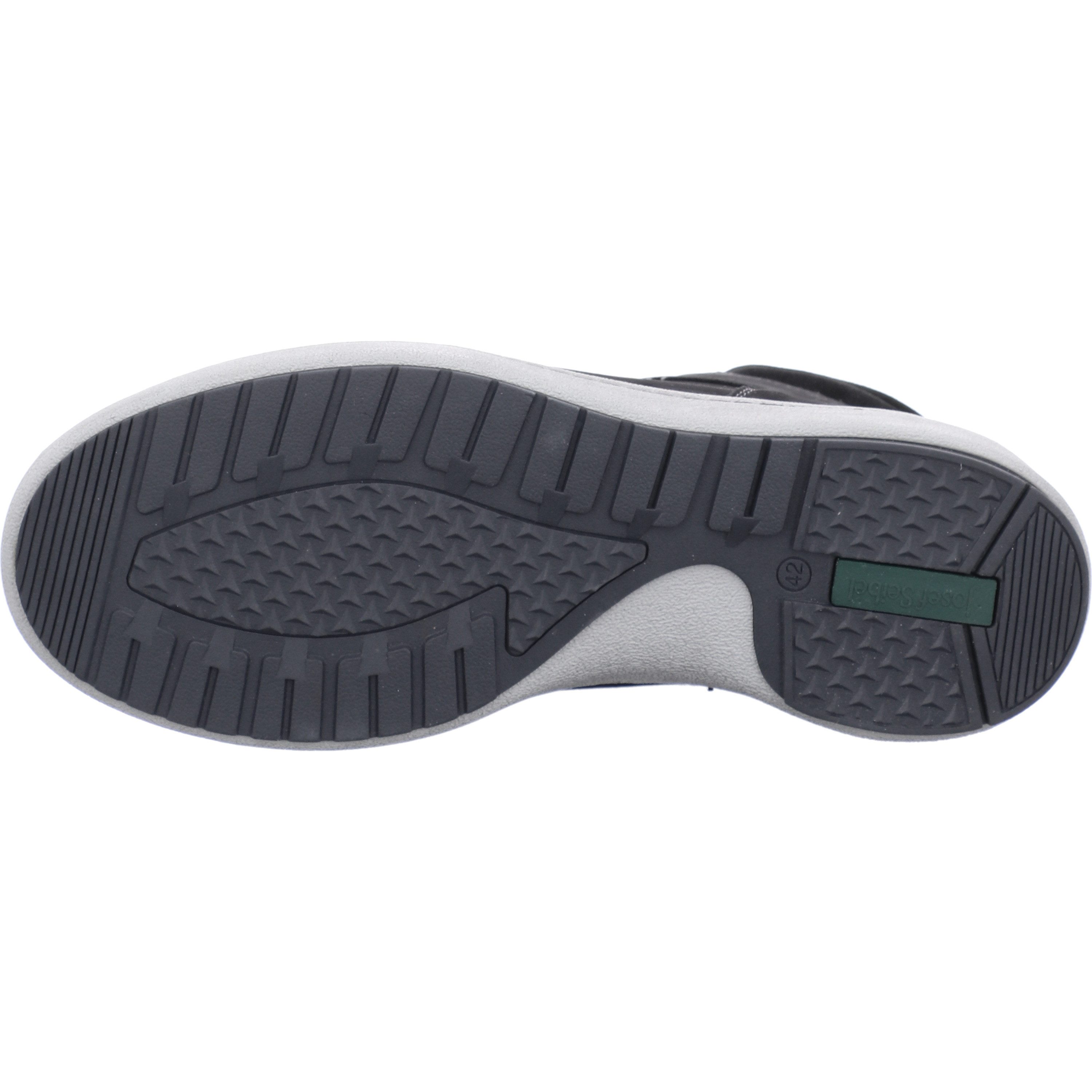 Josef Seibel David 06,schwarz Sneaker