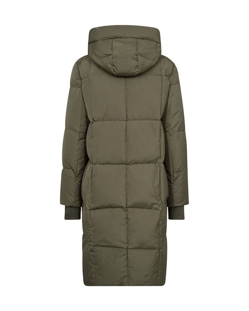 Mos Mosh Winterjacke MMNova Square günstig online kaufen