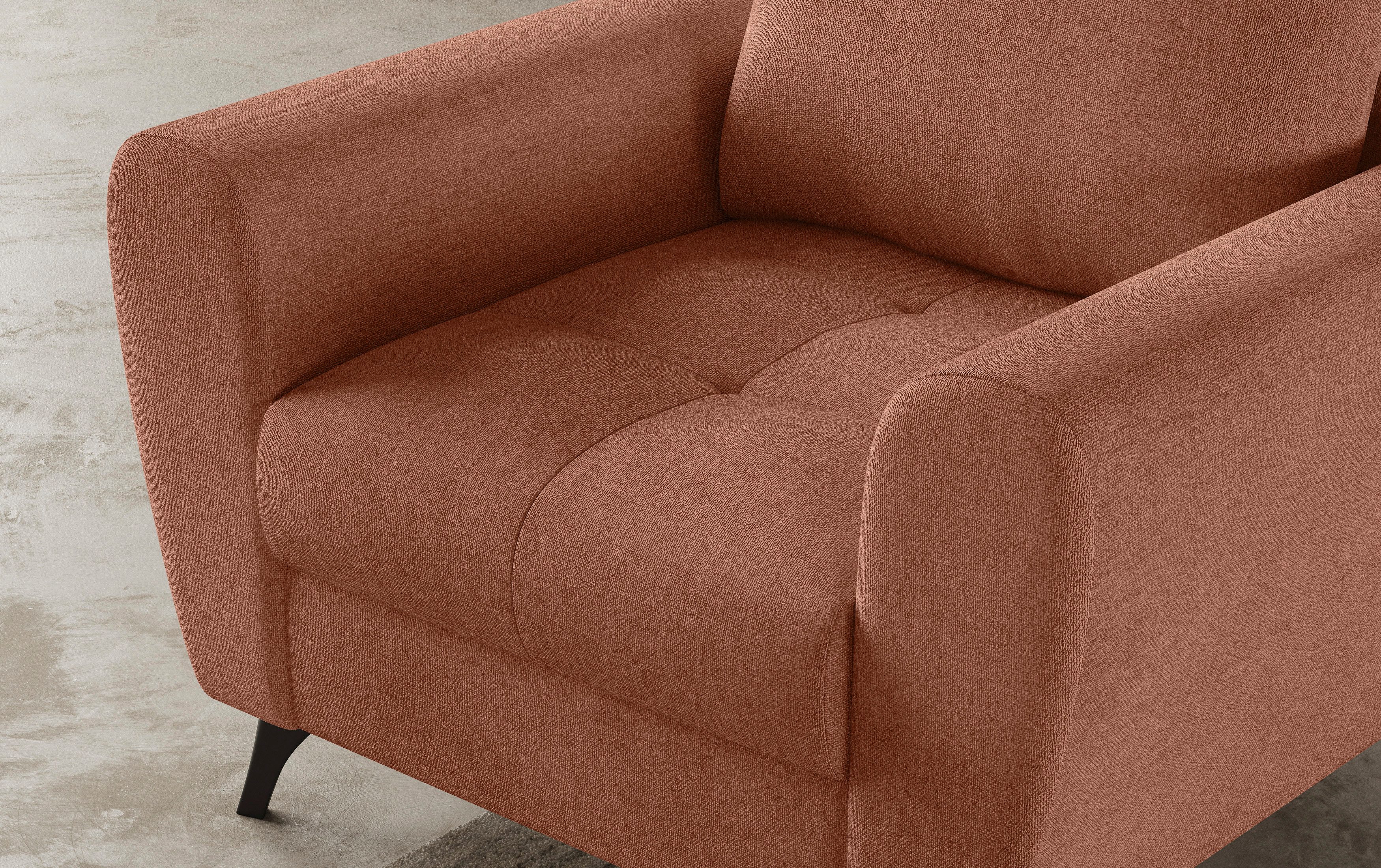 Mr. Couch Sessel Blackburn II, Passend günstig online kaufen