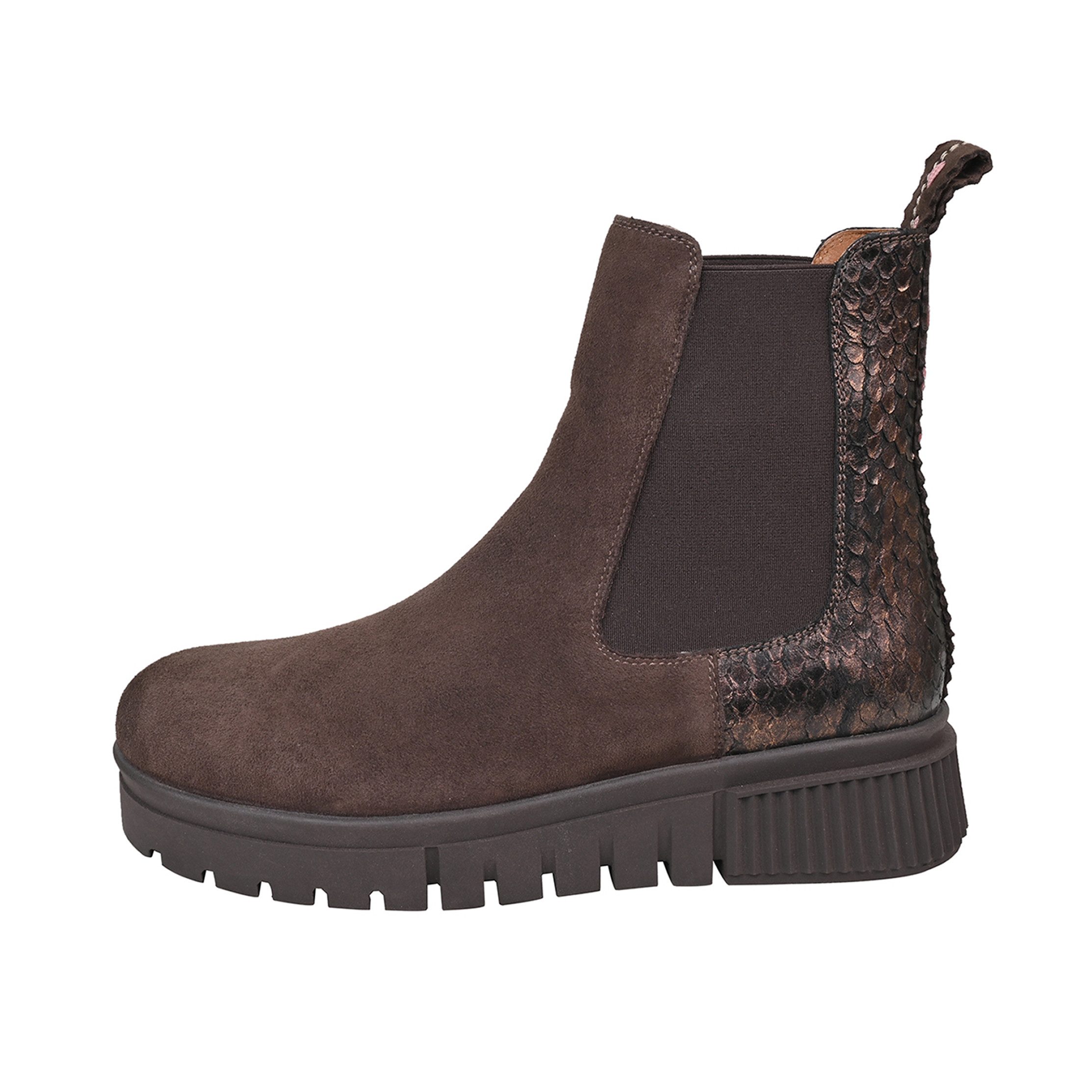 CRICKIT NAELLE Chelseaboots