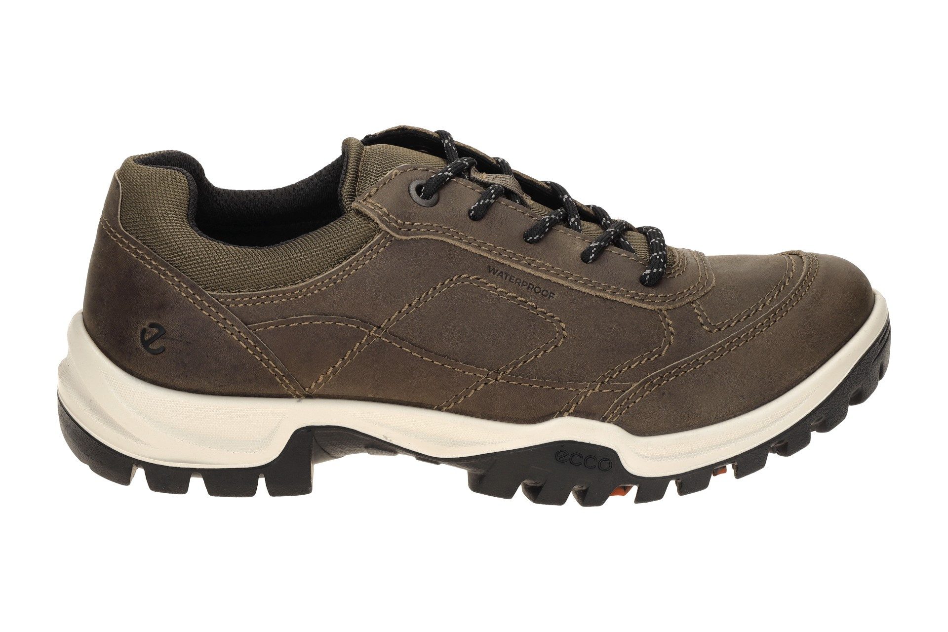 Ecco 81143402559 Schnürschuh günstig online kaufen