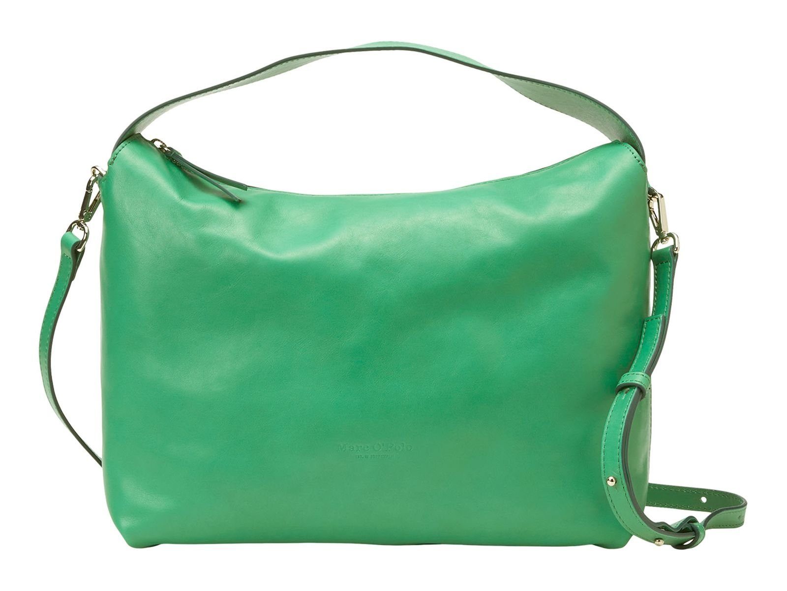 Schultertasche Tuvy