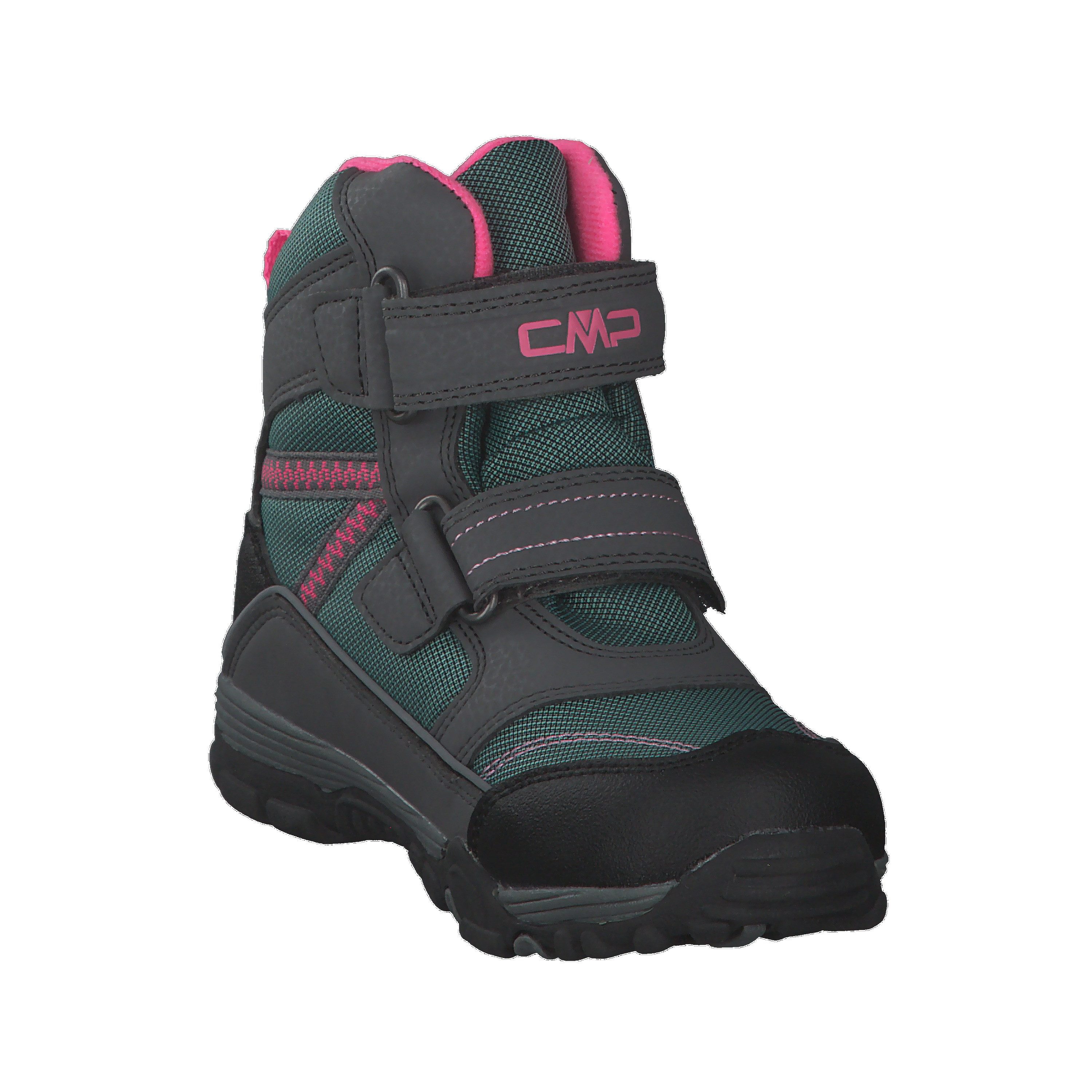 CMP CMP Kinder Winterstiefel Pyry Snow Boot WP 38Q4514 Winterstiefel