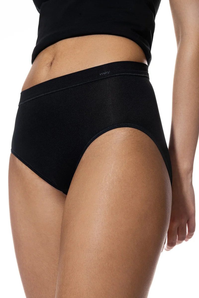 Mey Taillenslip EMOTION (SPARPACK, 2er-Pack) aus weichem Viskosemix, hochwertig und bequem im 2er PACK