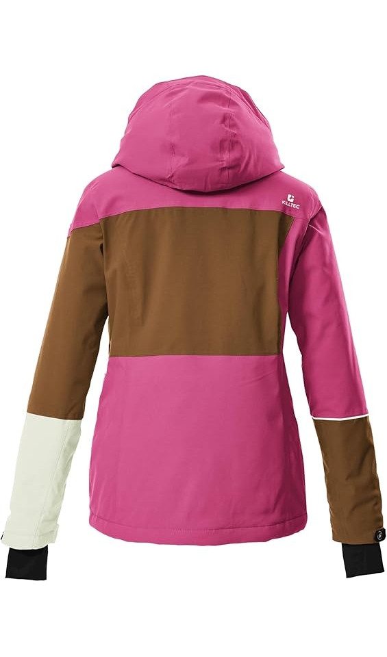 Killtec Skijacke KSW 437 WMN SKI JCKT günstig online kaufen