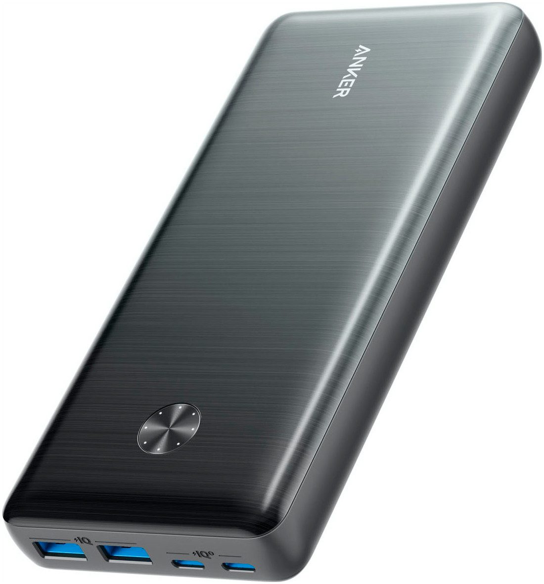 Anker PowerCore III Wireless Powerbank 10000 mAh Powerbank 10000 mAh