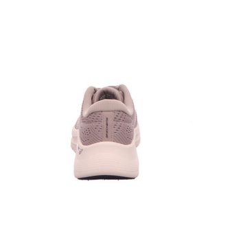 Skechers beige Sneaker (1-tlg)