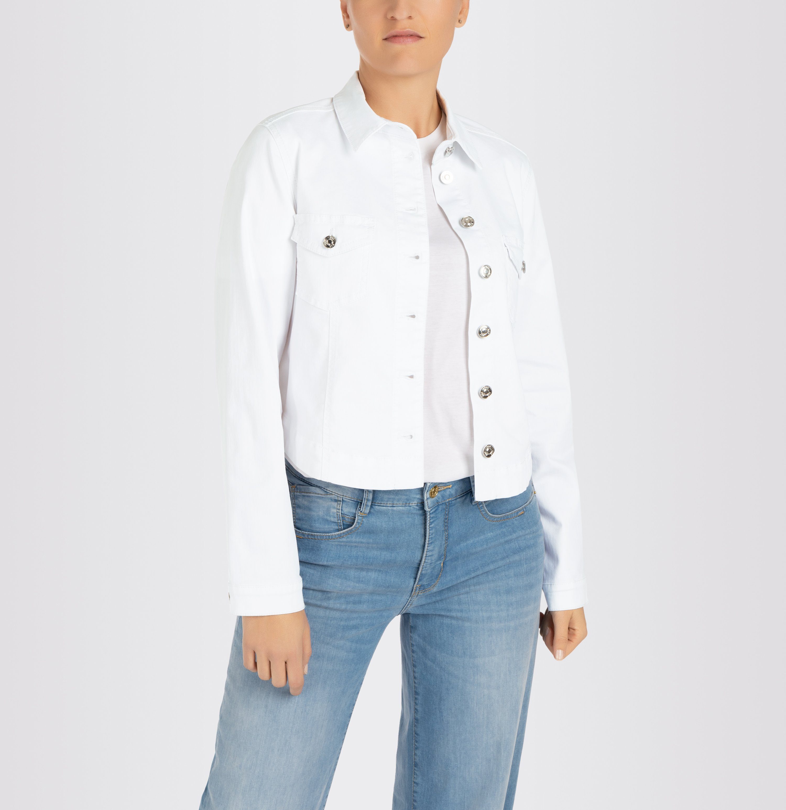 Jeansjacke RICH JACKET