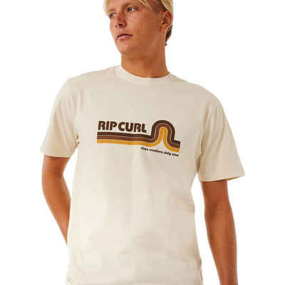 Rip Curl T-Shirt SURF REVIVAL MUMMA