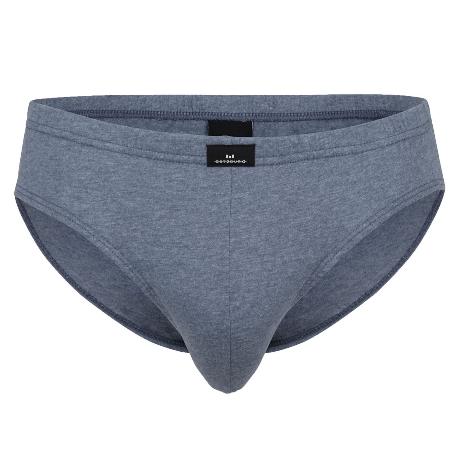 GÖTZBURG Slip Tower (10-St) ohne Eingriff, günstig online kaufen