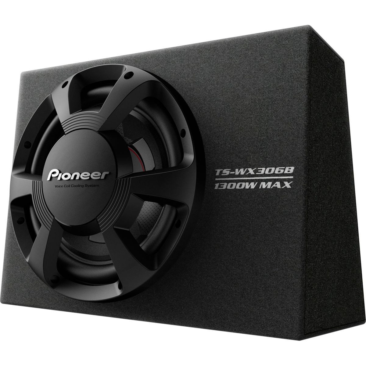 Pioneer TS-WX306B Auto-Lautsprecher