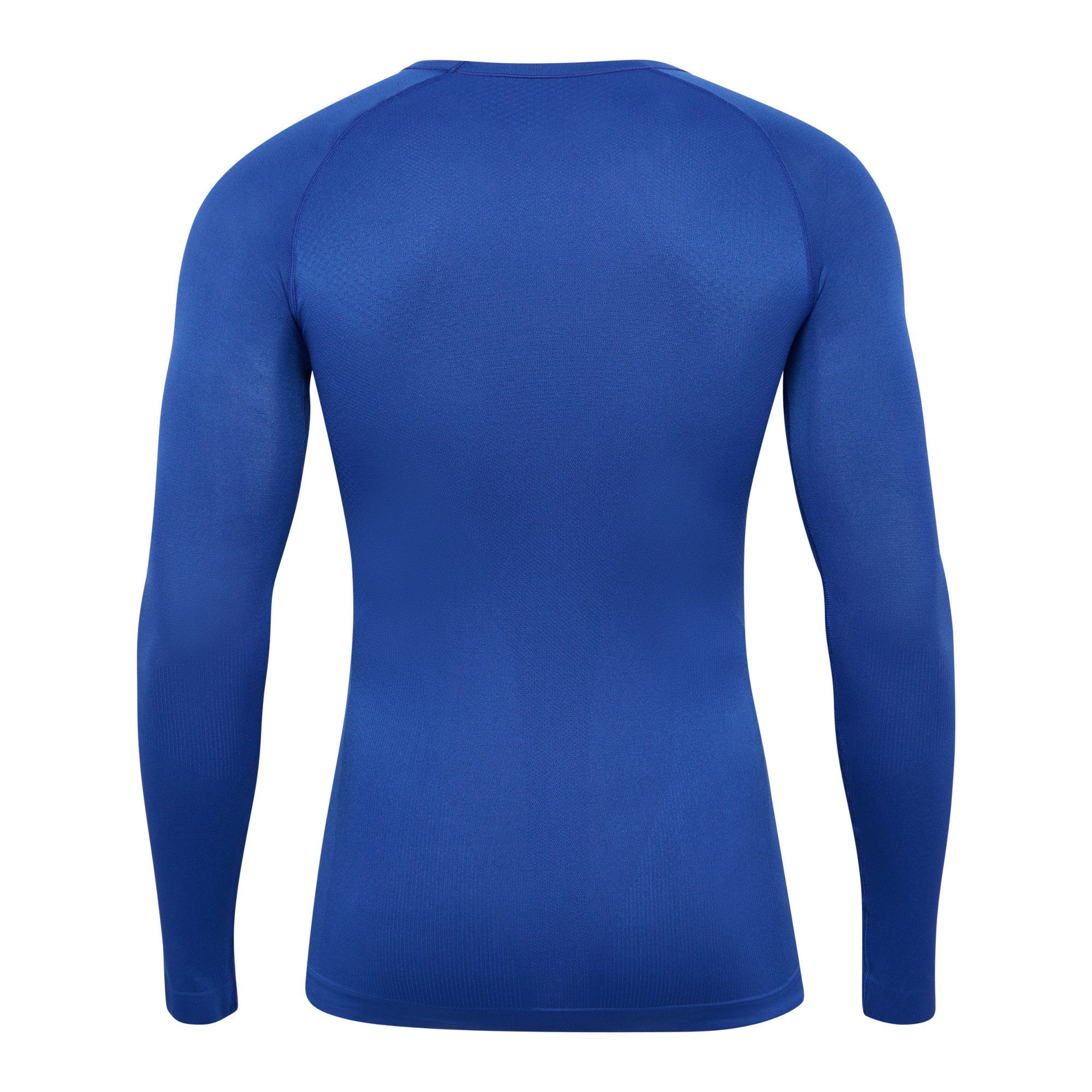 hummel Langarmshirt Hummel Unisex Langarm Shirt hmlBL COMFORT 2.0 TEE L/S 225524