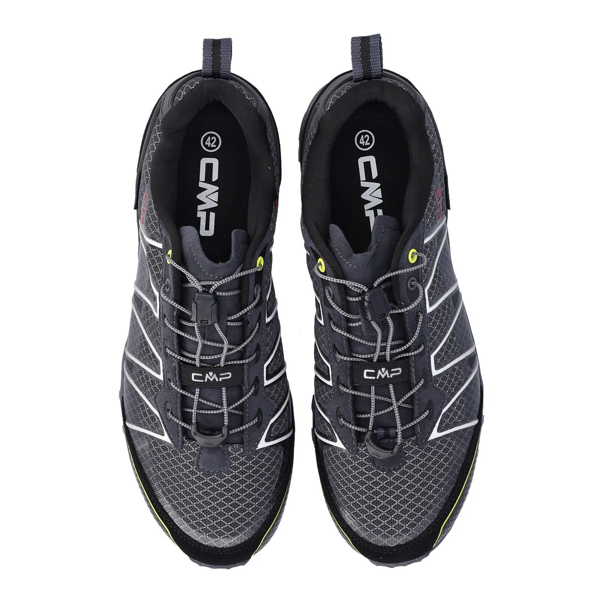 CMP ALTAK TRAIL SHOES WP Wanderschuh günstig online kaufen