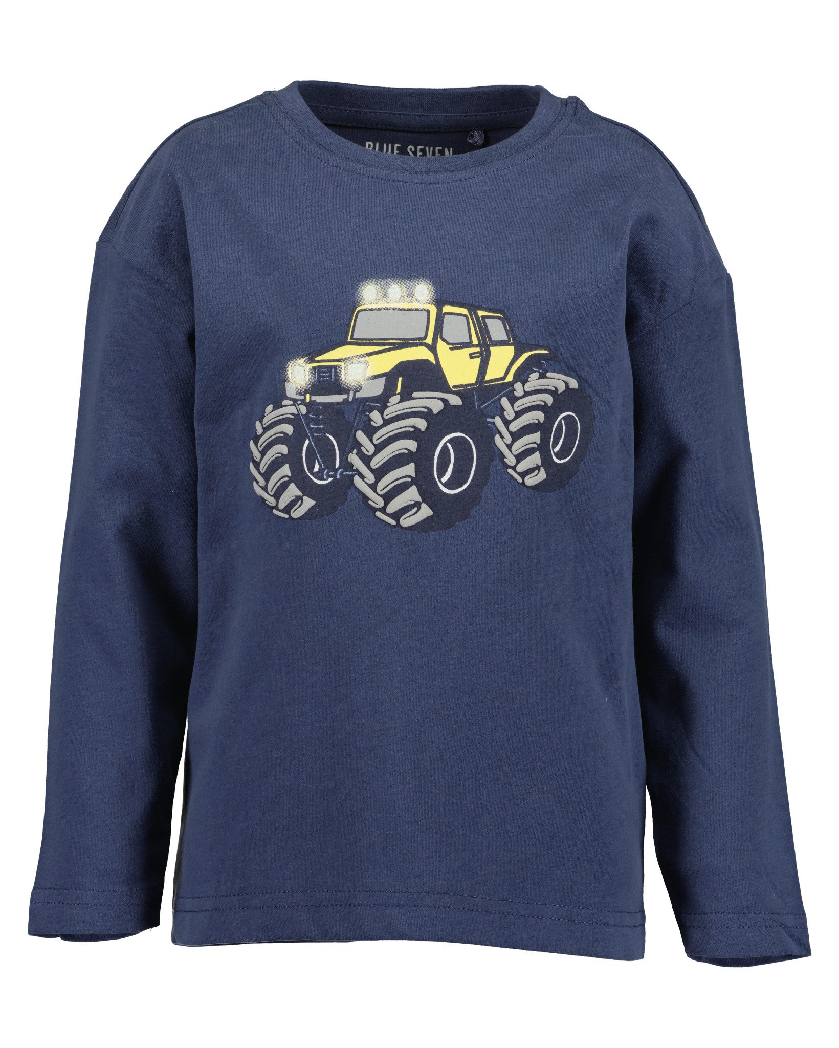 Blue Seven Langarmshirt