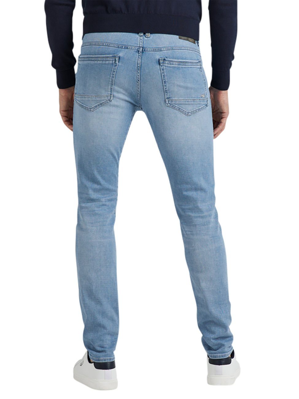 LEGEND PME mit Slim-fit-Jeans Stretch TAILWHEEL