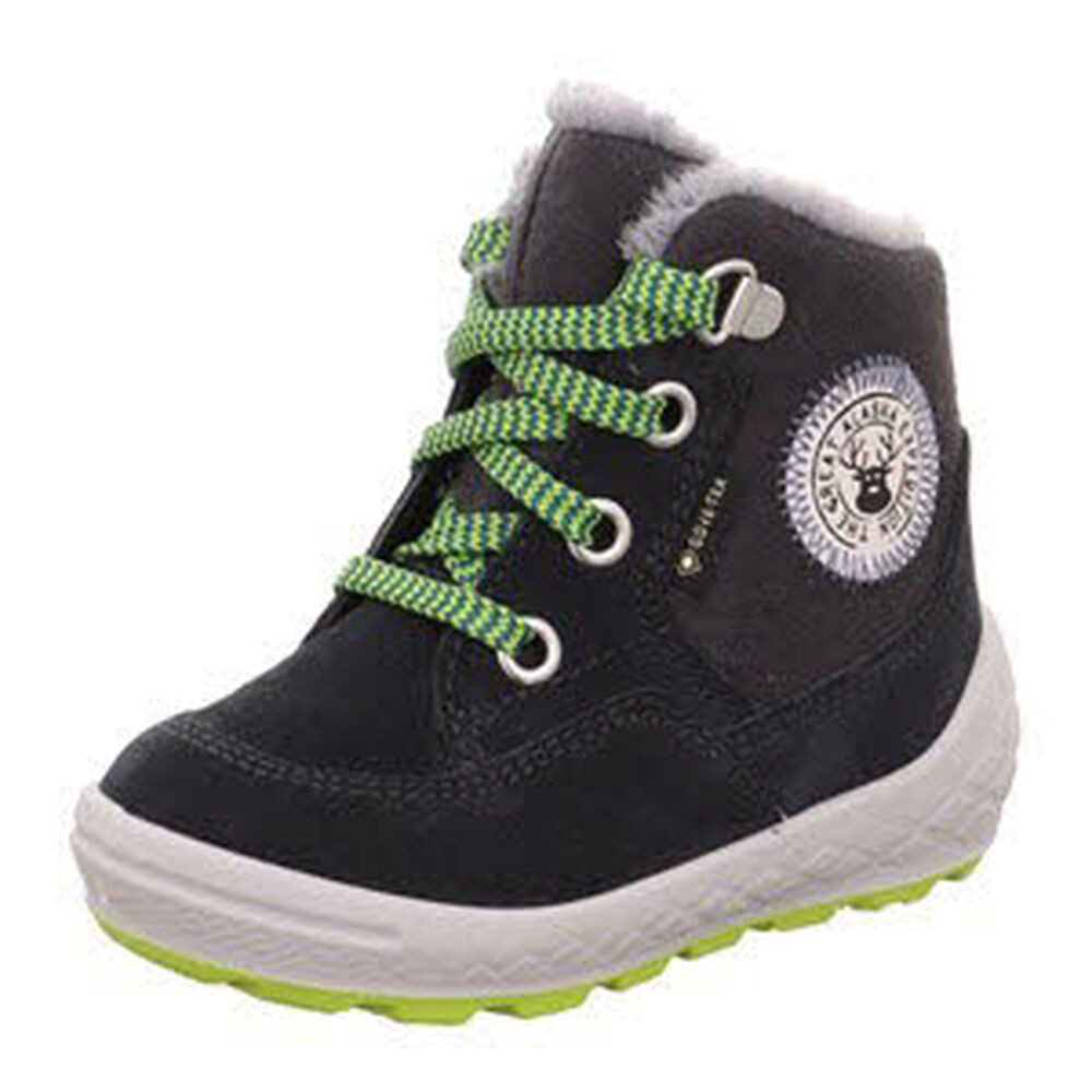 Superfit GROOVY Winterstiefelette