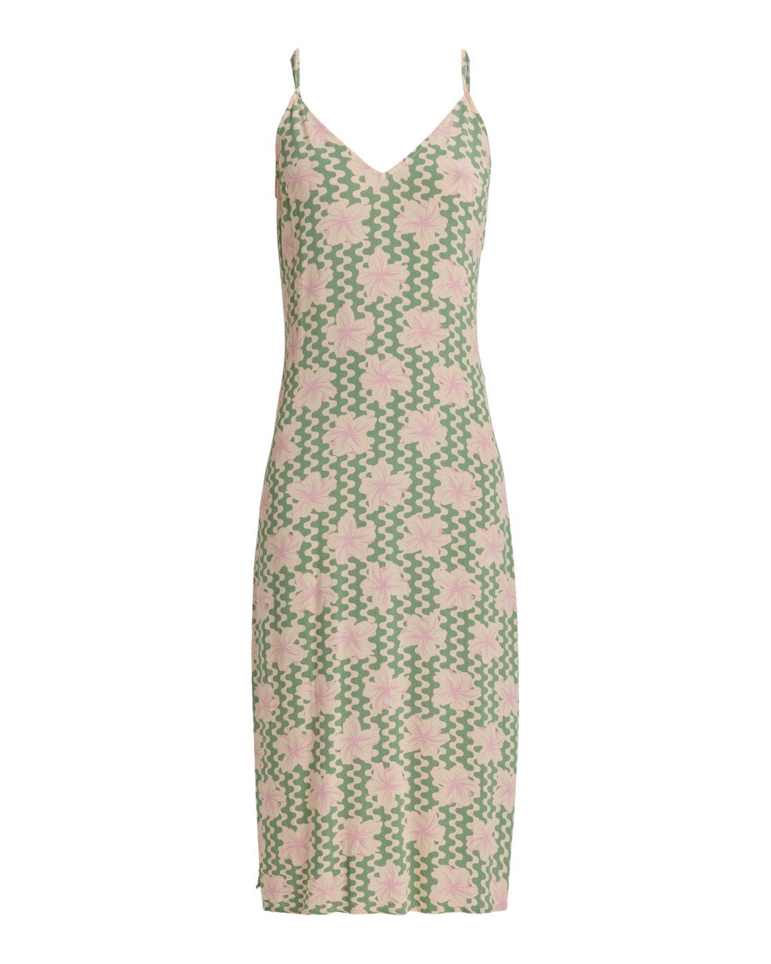 Roxy Sommerkleid Stay Sunny günstig online kaufen