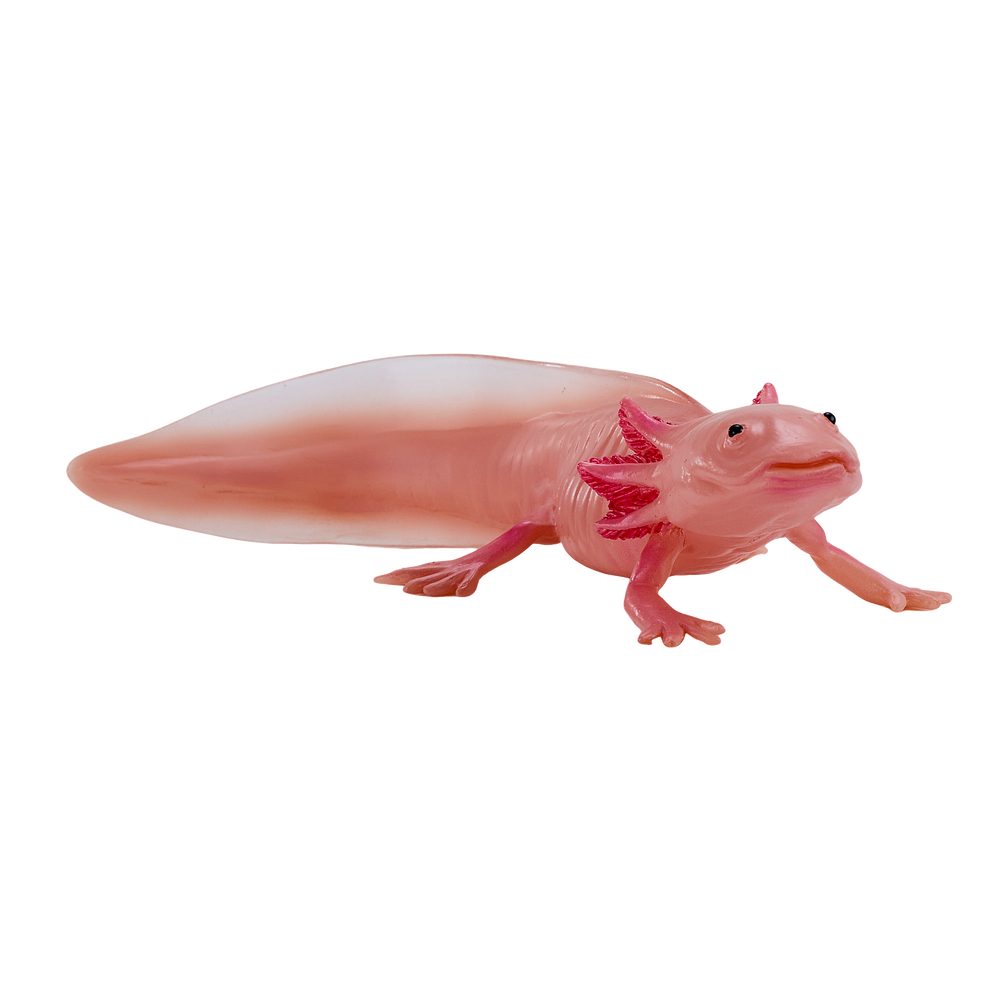 Besttoy Spielfigur Besttoy - Axolotl - Spielfigur