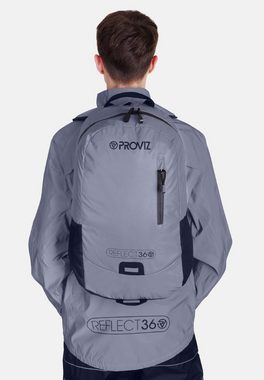 ProViz Rucksack REFLECT360