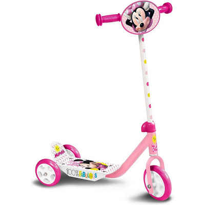 STAMP Cityroller »Tretroller Disney Minnie Mouse«