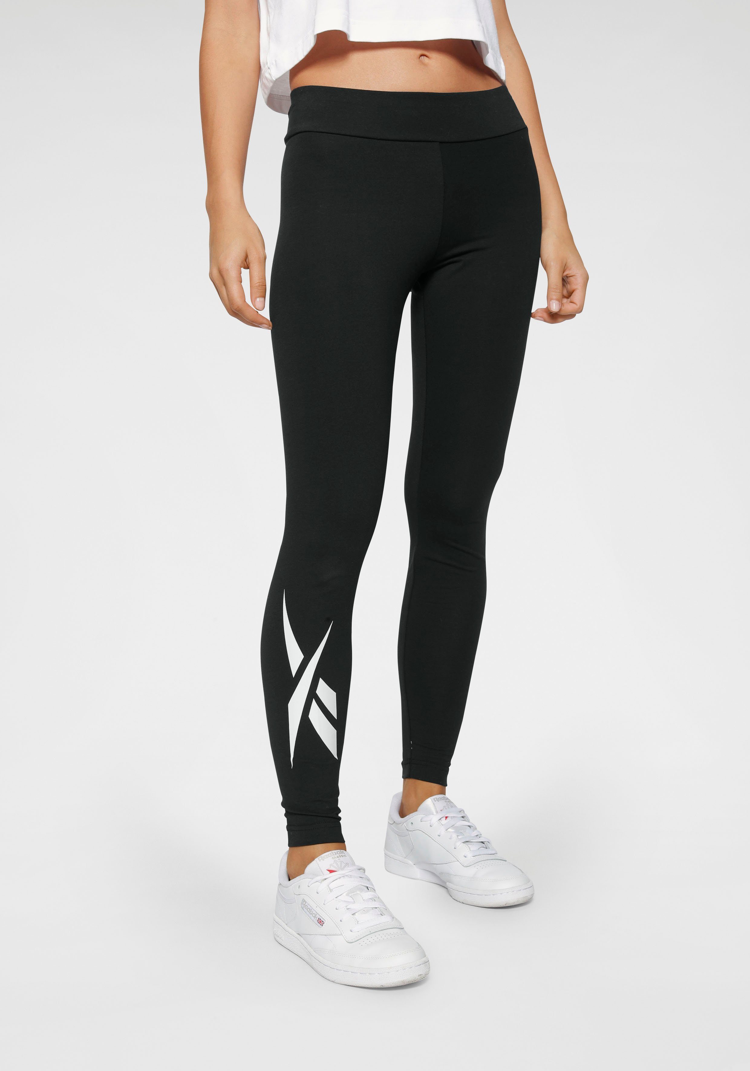 Legginsy Reebok Vector Leggings For Sale In Nc | International Society of  Precision Agriculture
