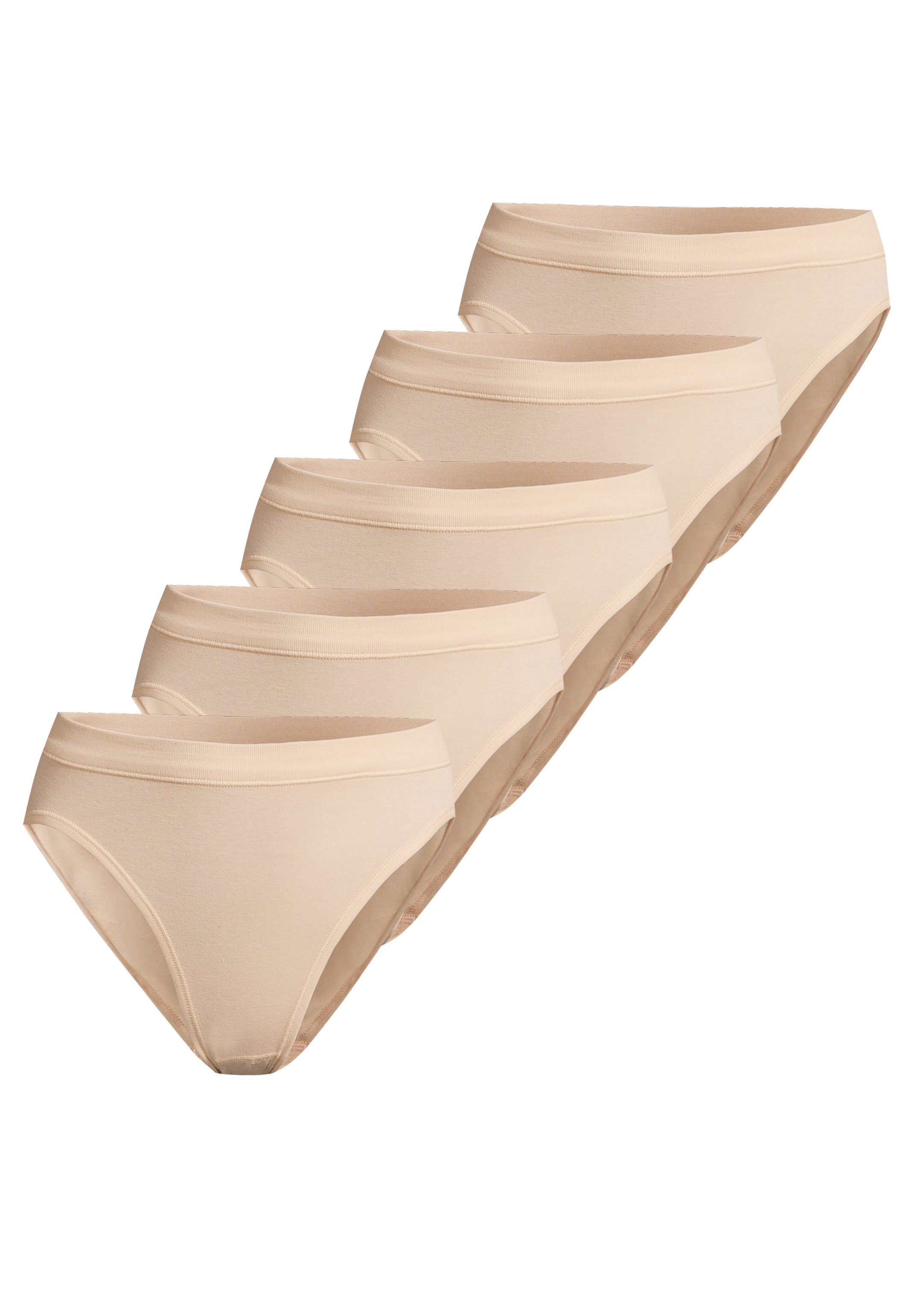 ESGE - Die Wäsche-Macher Jazz-Pants Slips günstig online kaufen