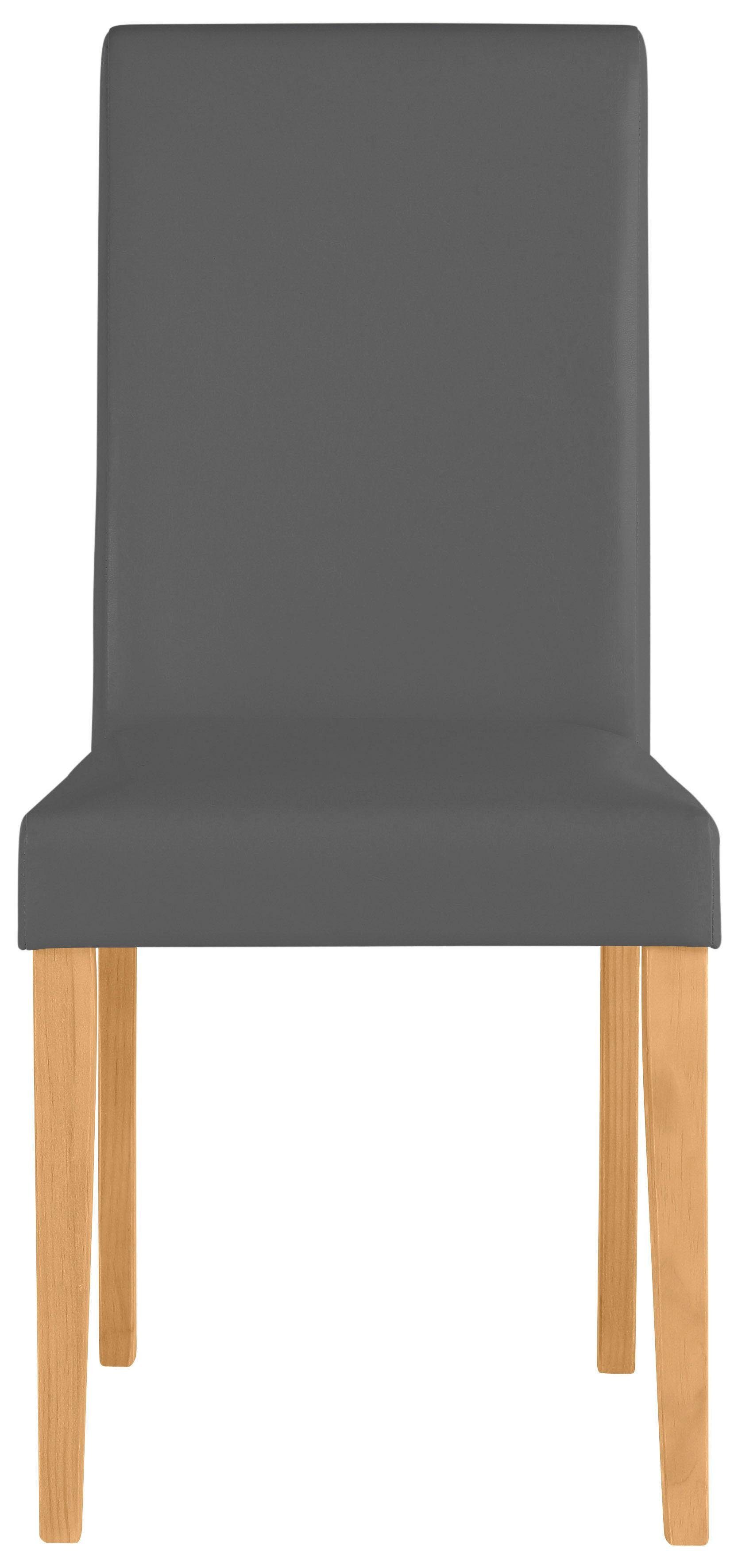 OTTO home Esszimmerstuhl Lucca (Set, 2 St)