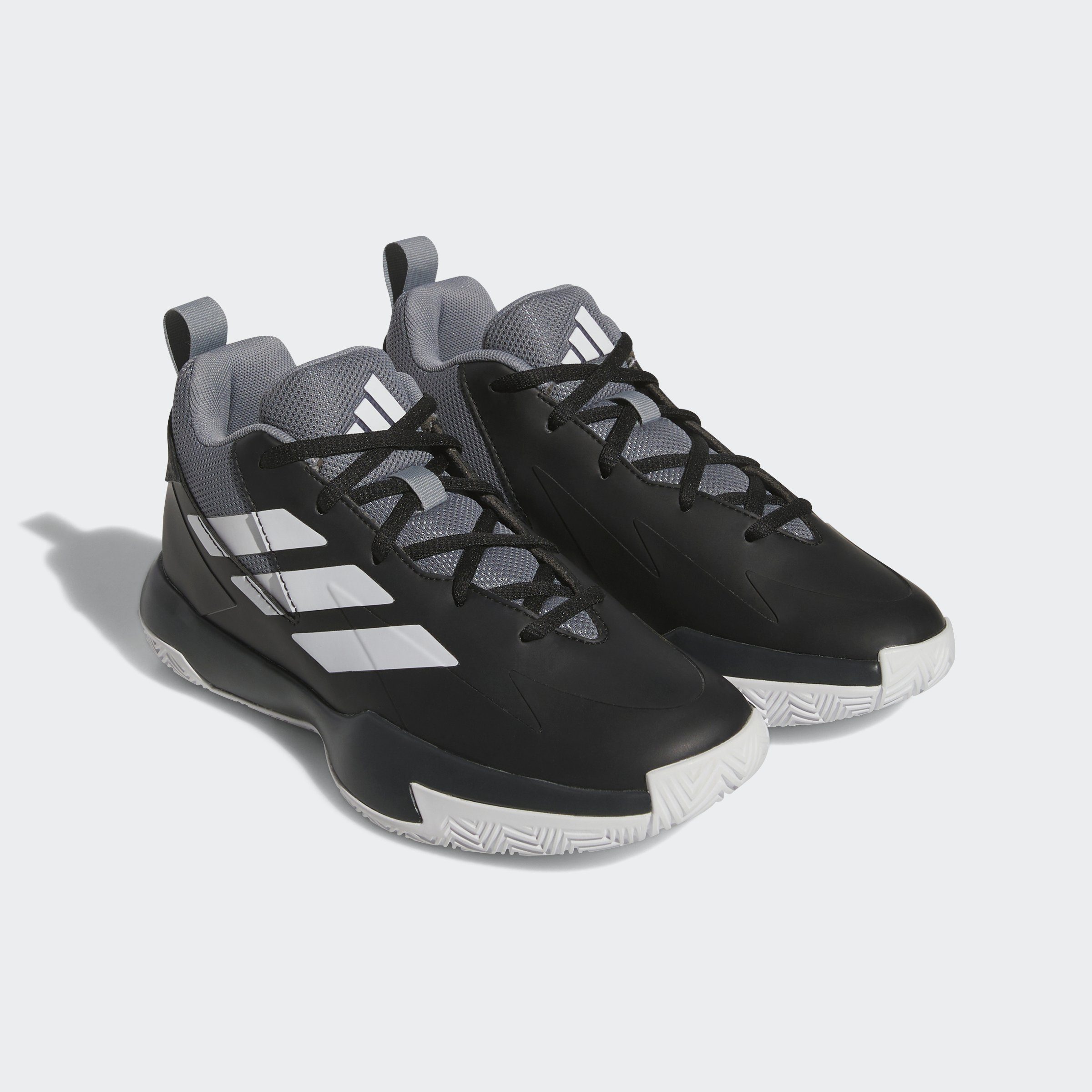 CROSS 'EM UP SELECT Basketballschuh