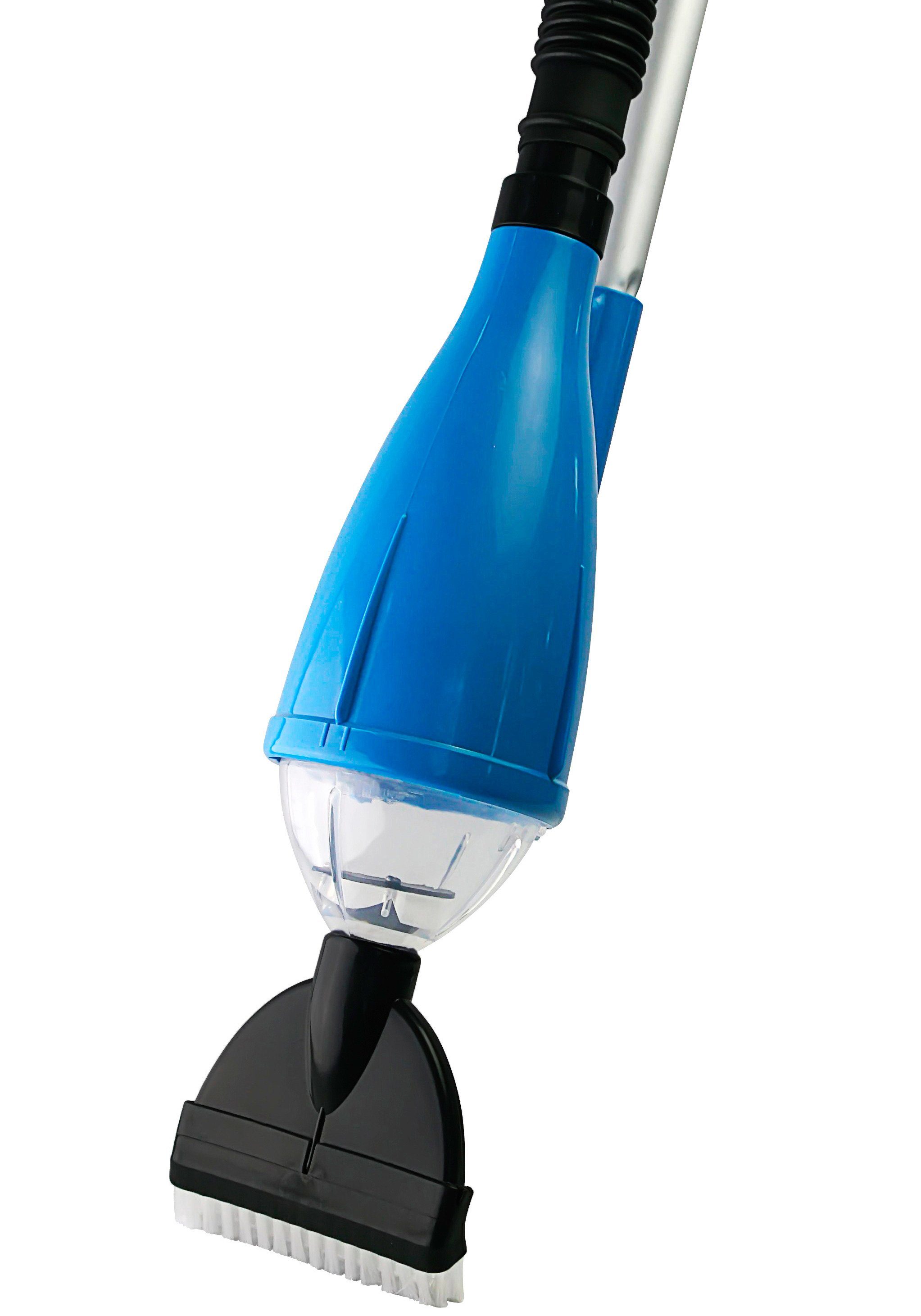 Poolbodensauger S1