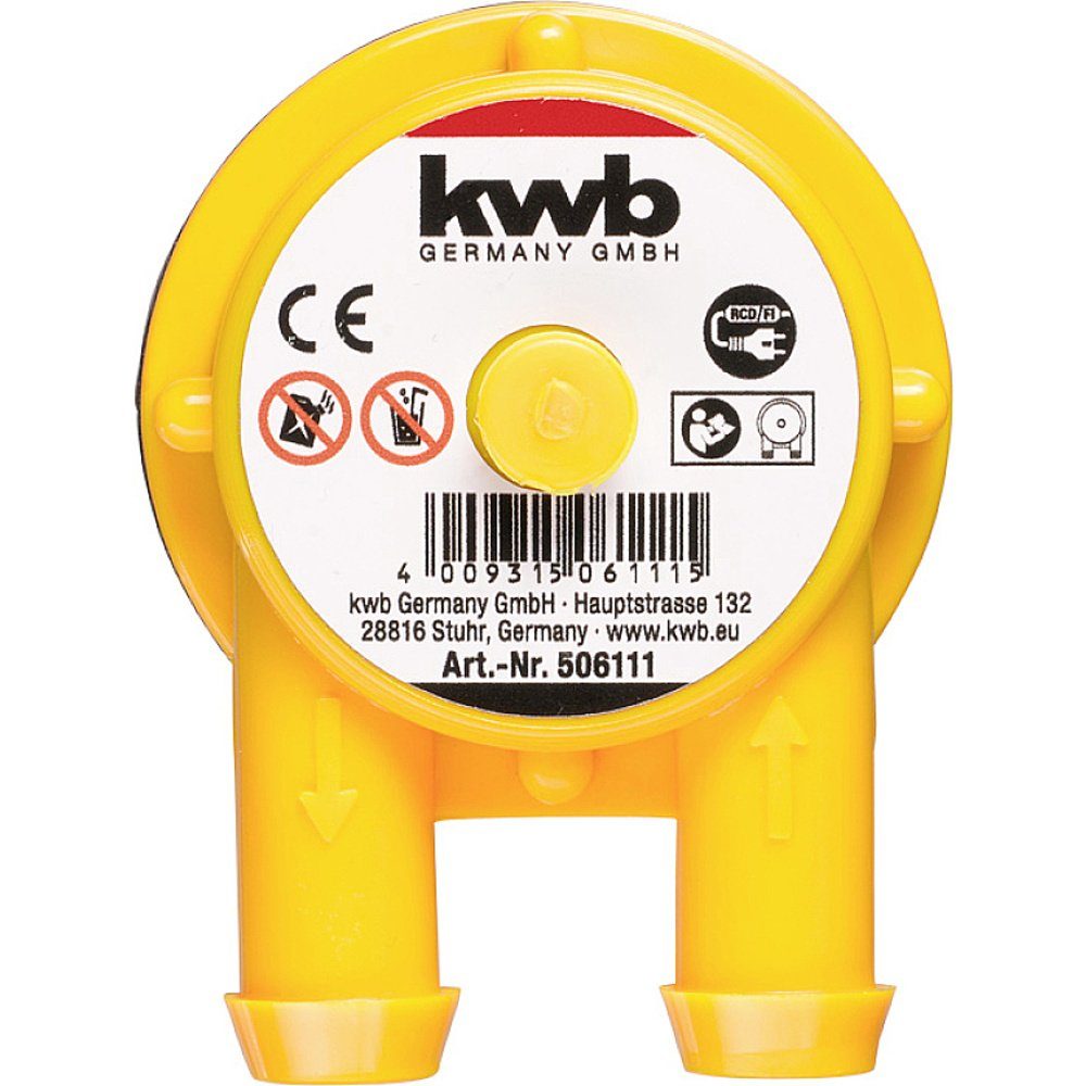 kwb Bohrmaschine kwb 506111 Bohrmaschinenpumpe 1 St.