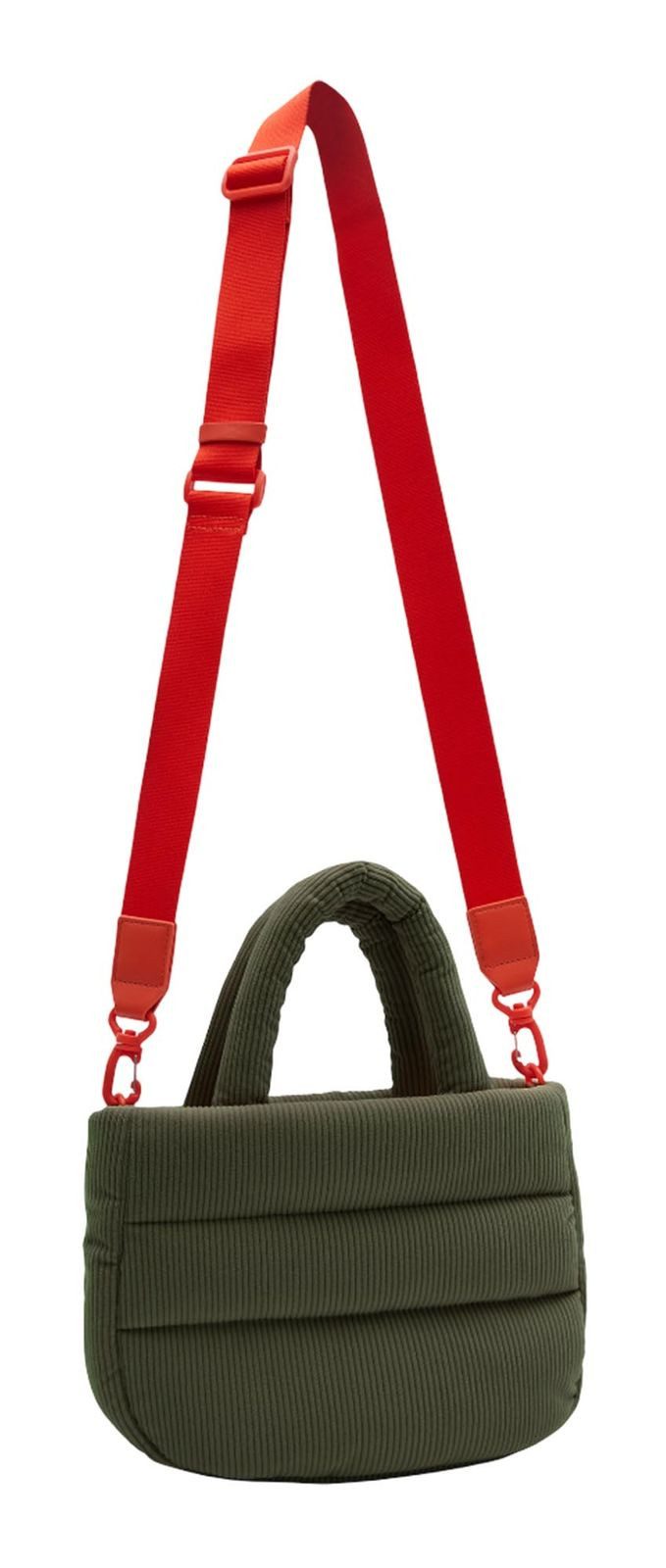 Les Visionnaires Handtasche Unio Cortina