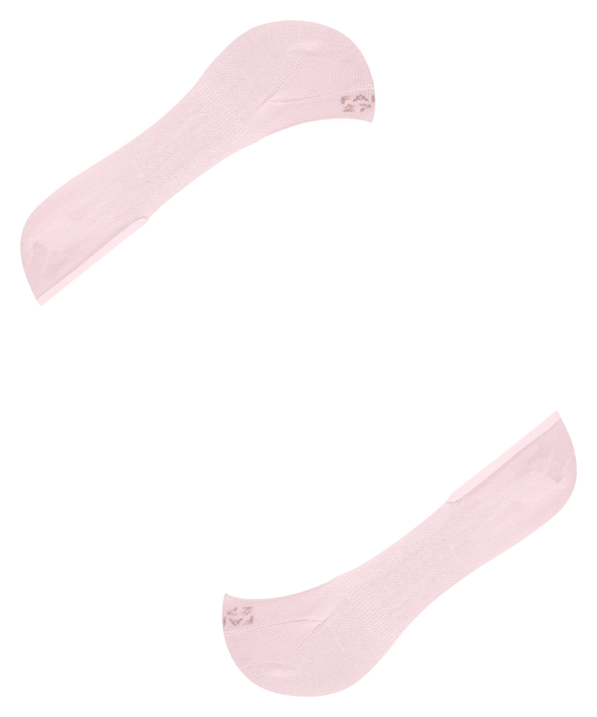 powder besondere Füßlinge für rose Ballerina FALKE Anlässe (8902)