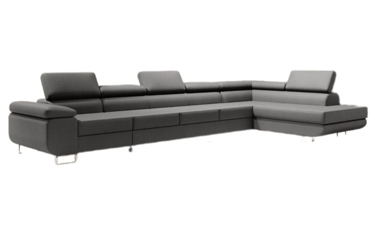 Luxusbetten24 Schlafsofa Designer Sofa Maxi, mit günstig online kaufen