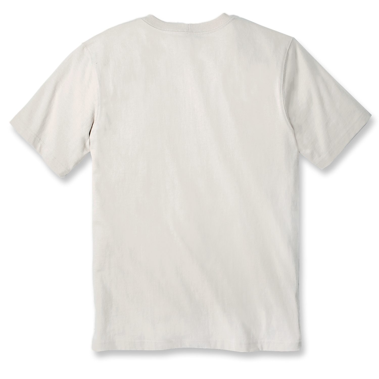 Carhartt Print-Shirt Logo Graphic mit Carhartt "Est. Logo" Druck