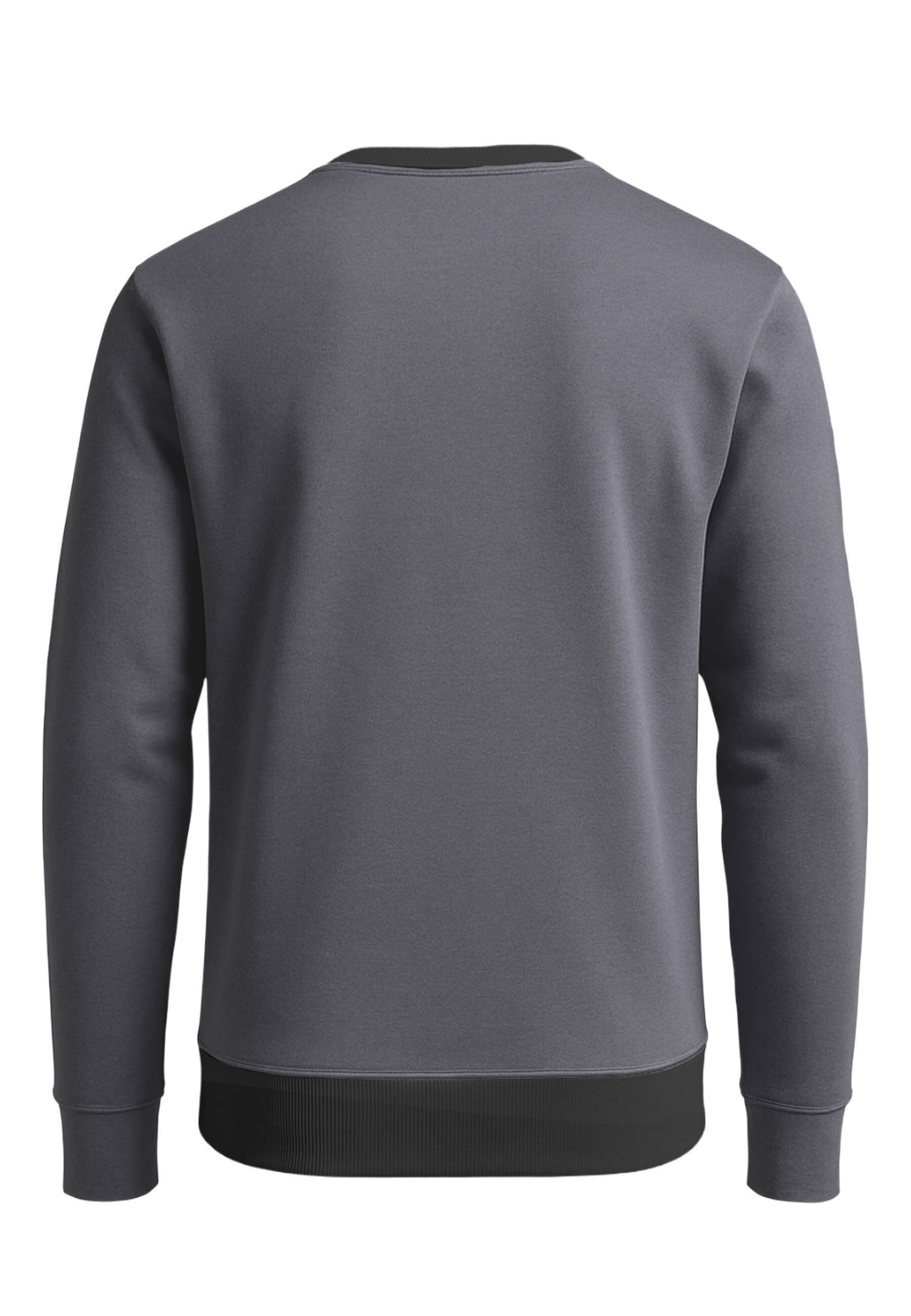 FORSBERG Sweatshirt Alvarson Sweatshirt günstig online kaufen