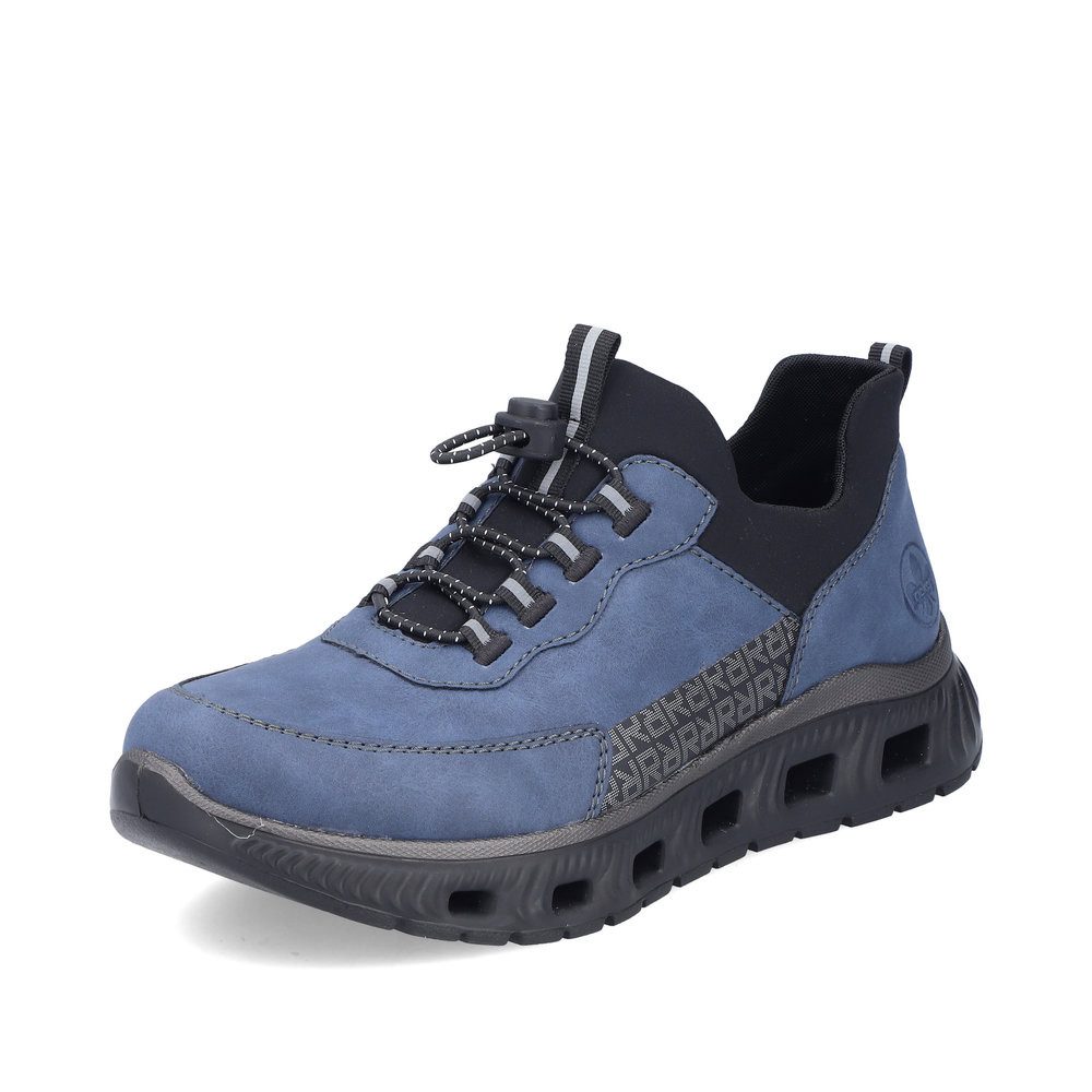 Rieker Herren Sneaker Deichmann Rieker Schuhe Deichmann Blaue