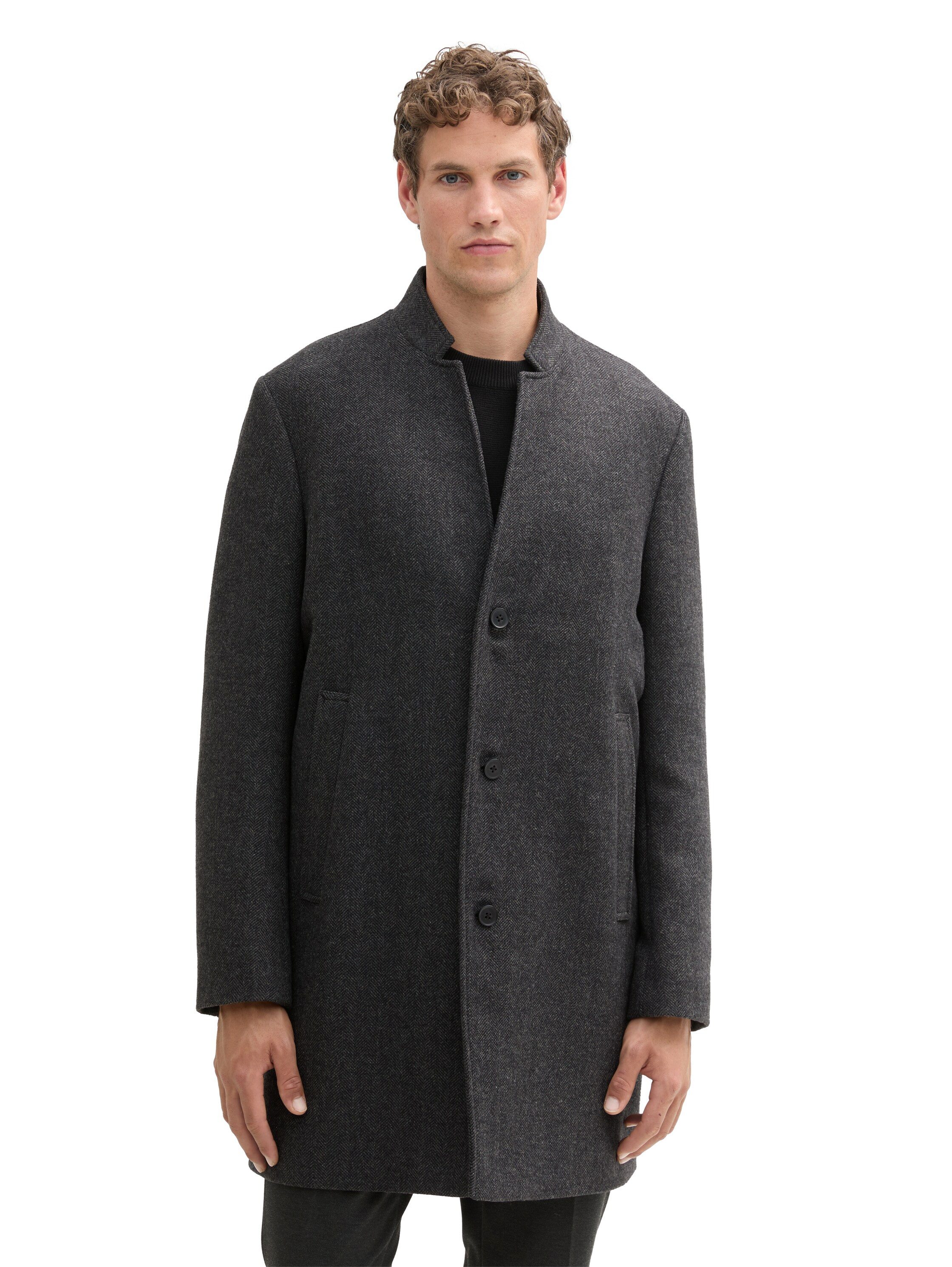 TOM TAILOR Denim Outdoorjacke