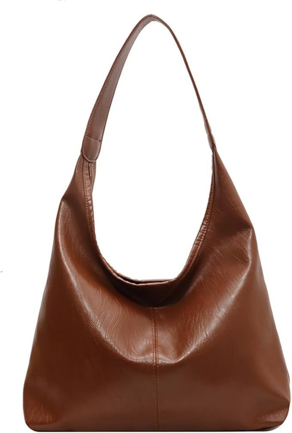 POPOLIC Tragetasche Damen-Tragetaschen, Schulterhandtasche für Damen günstig online kaufen