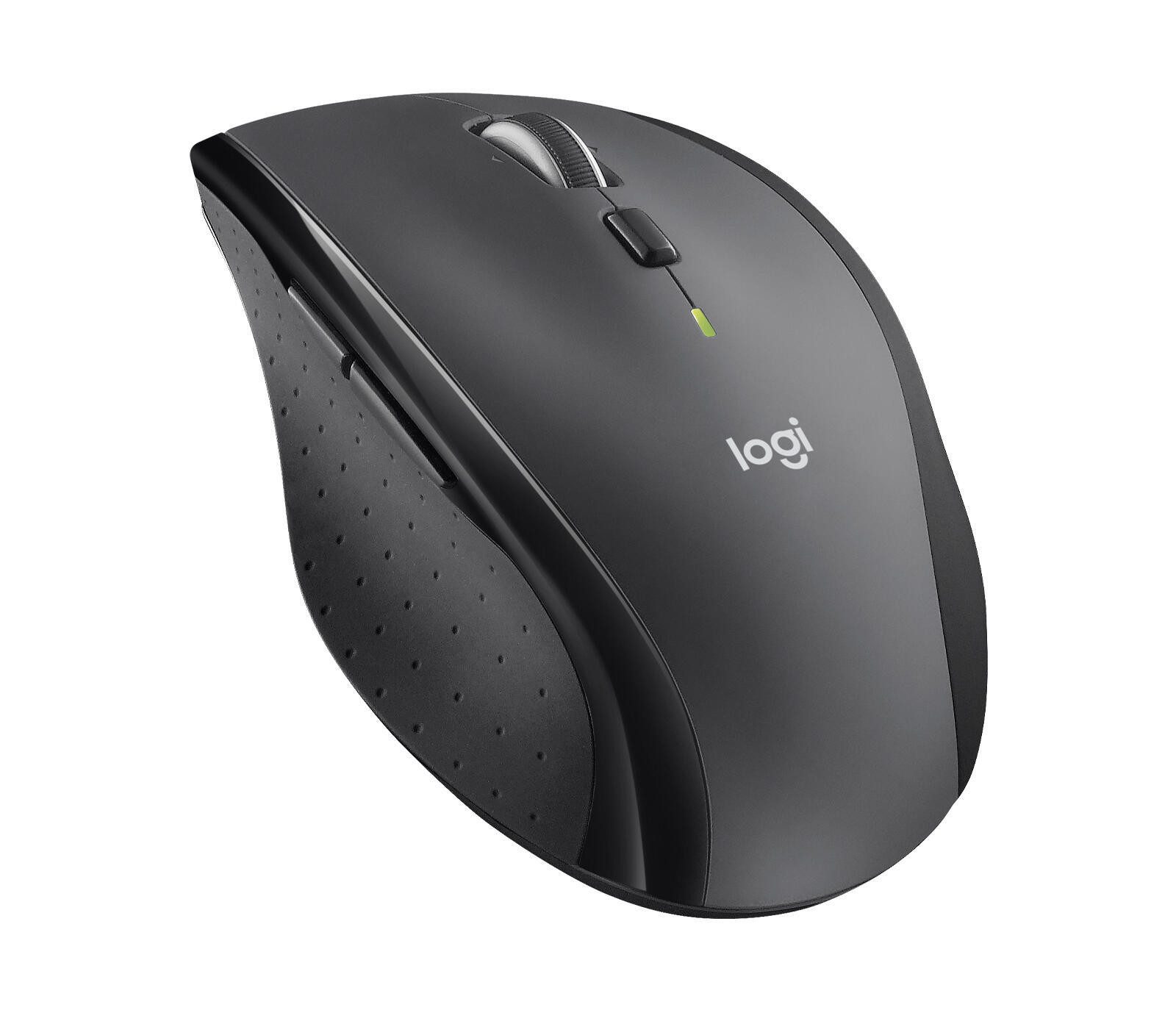 Logitech 910-001935 Maus