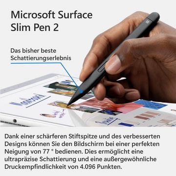 Microsoft Eingabestift-Adapter Surface Slim Pen 2 - Stiftspitzen
