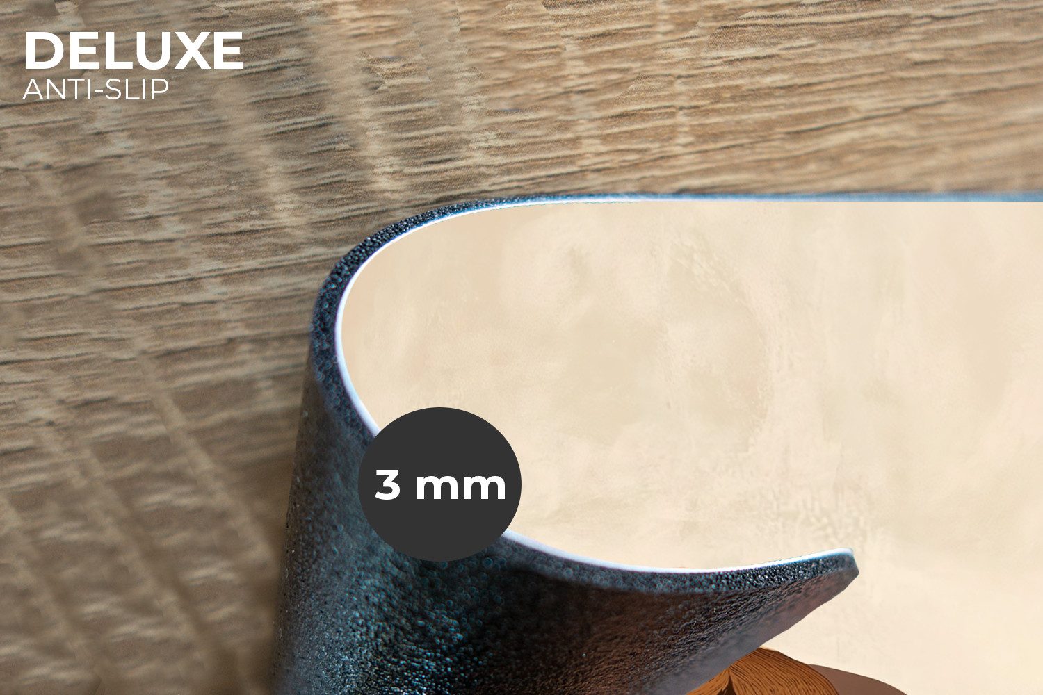 MuchoWow Platzset Hut - Minimalistisch - günstig online kaufen