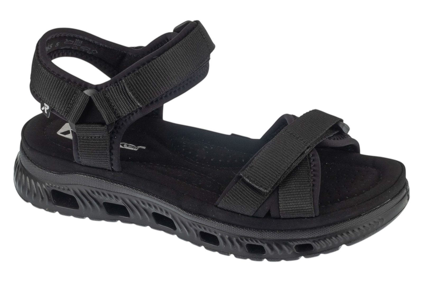 Rieker Sandals 64052 Sandale