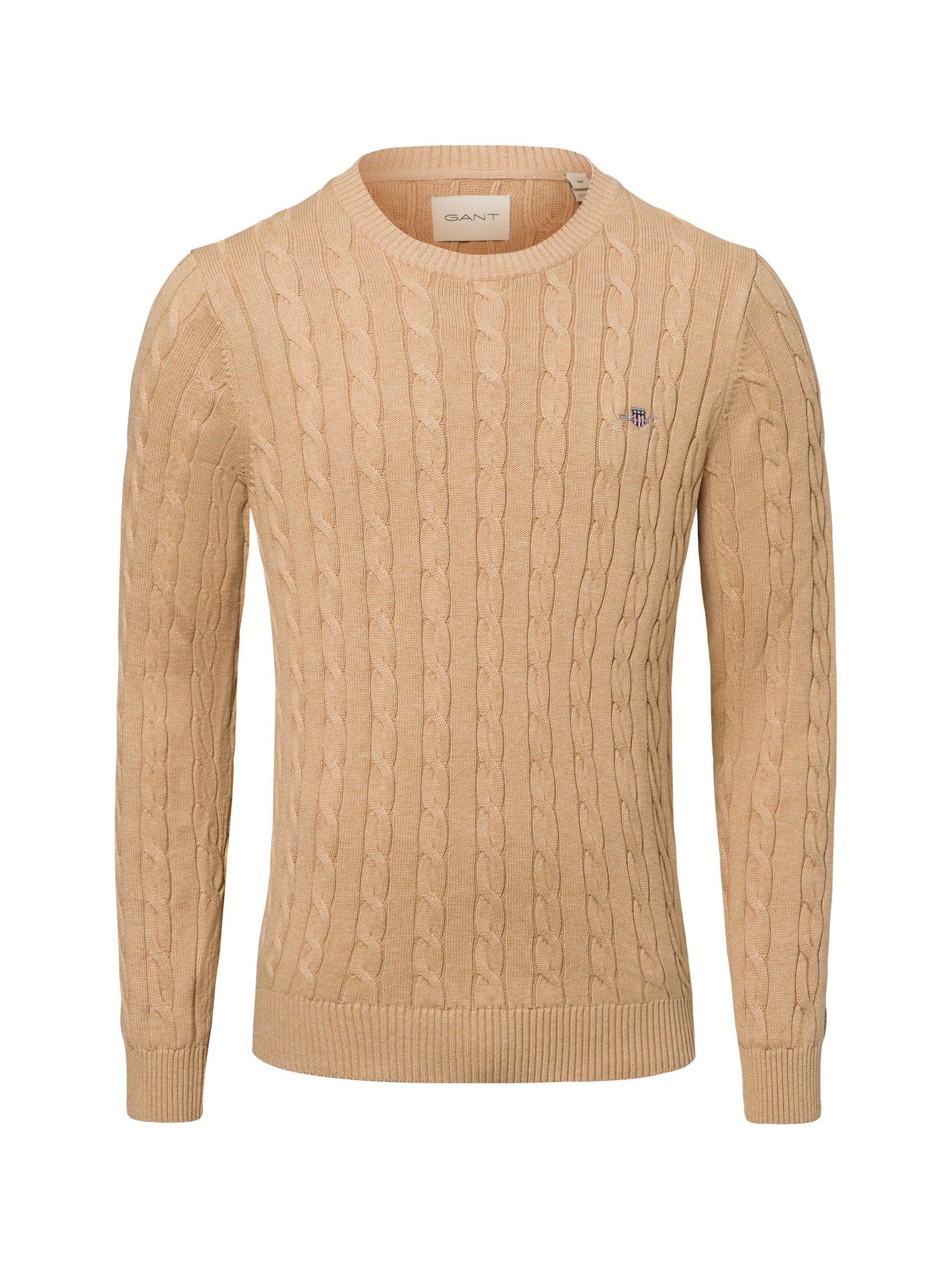 Gant Strickpullover günstig online kaufen