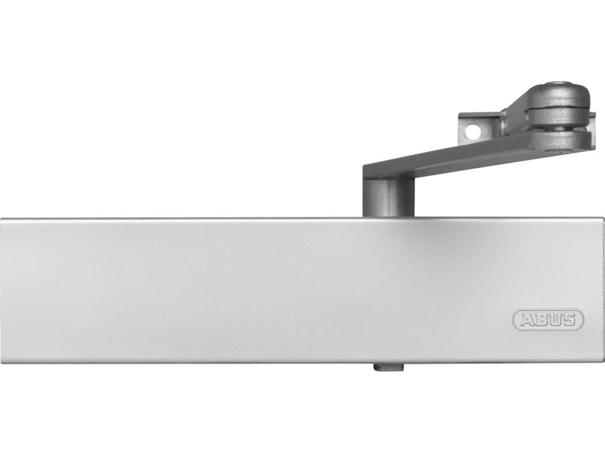ABUS Доводчик 9603 V silber, Din Rechts und Din Links, für Haus-, Wohnungs- und Feuerschutztüren