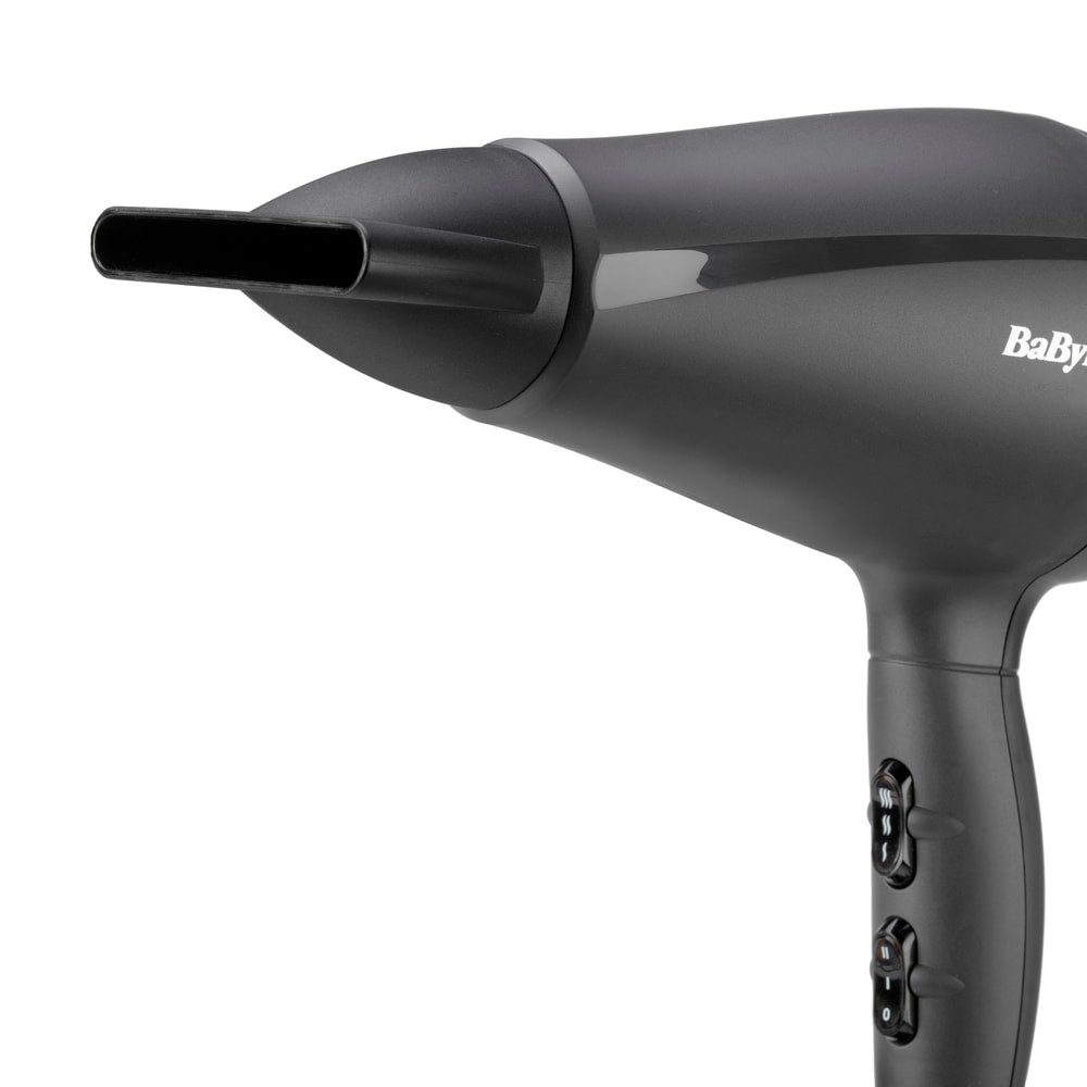 BaByliss Haartrockner