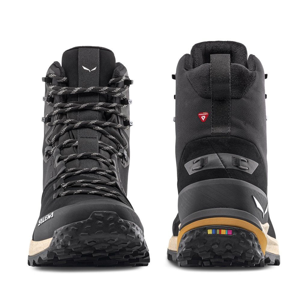 Salewa Puez Winter Mid Powertex (Trekking, wasserdicht Powertex®-Membran) Wanderschuh