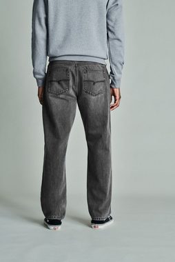 Next Push-up-Jeans Weiche Baumwolljeans-Relaxed-Fit (1-tlg)