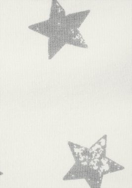Vivance Unterhemd (Packung, 2-St) mit Sternendruck, Tanktop